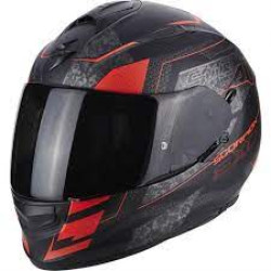Каска scorpion exo 510 air