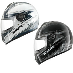 Каска Shark S600 Griffon