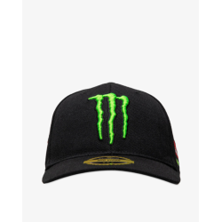  ШАПКА MONSTER ENERGY VR46 Enduro Racing Team 