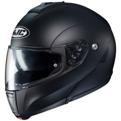 Каска HJC C90 Silver