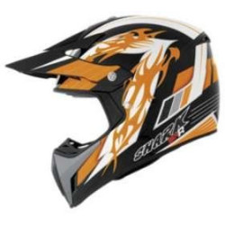 КАСКА Shark SXR Crew line KRW