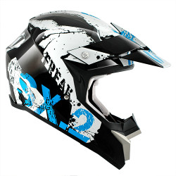 КАСКА Shark SX2 freak