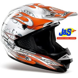КАСКА HJC clmx Fang 