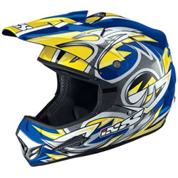 КАСКА IXS Crosshelm HX 265
