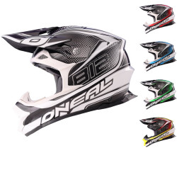 КАСКА Oneal 812 Graphic