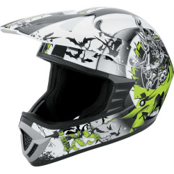 КАСКА IXS HX276 sword