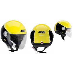 Каска GIVI HPS 10.8 