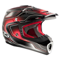 КАСКА HJC AC-MX Cross