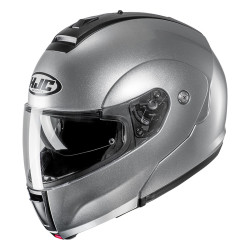 Каска HJC C90 Silver