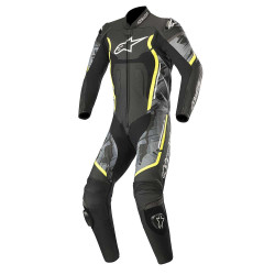 МЪЖКИ КОЖЕН MOTO ЕКИП ALPINESTARS