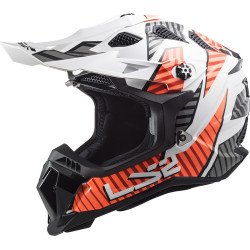 КАСКА LS2 MX700