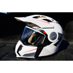 КАСКА Givi hps X.01 
