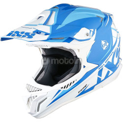 КАСКА IXS HX 179 Flash