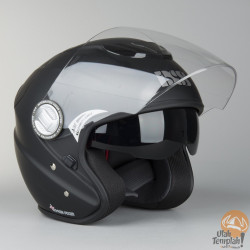 Каска iXS HX 91