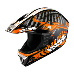 КАСКА XS – HX 276 ICE