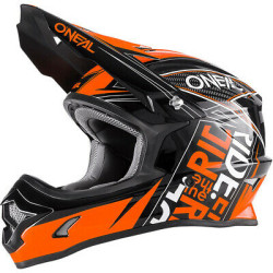 КАСКА Oneal 3 Series fuel