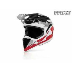 КАСКА Acerbis Profile 2.0 Hellraiser