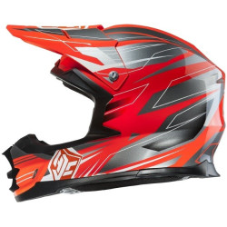 КАСКА HJC FG-X Talon mc6