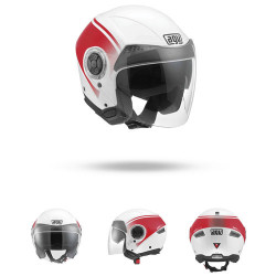 Каска AGV NEW CITYLIGHT
