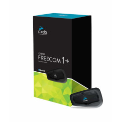 КОМУНИКАЦИОННИ СИСТЕМИ CARDO SCALA RIDER FREECOM 1+