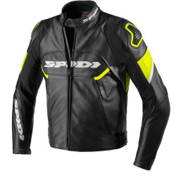  КОЖЕНО ЯКЕ Ignite leather jacket 
