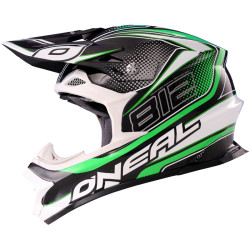 КАСКА Oneal 812 Graphic