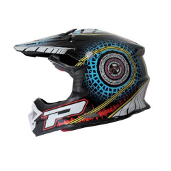 КАСКА Progrip MX HOLESHOT