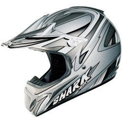 КАСКА Shark MXR MAMBA