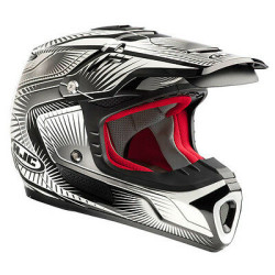 КАСКА HJC AC-MX Cross