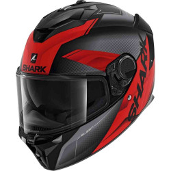 Каска Shark Spartan GT Elgen 
