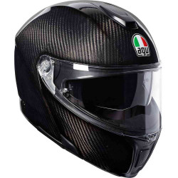 КАСКА AGV Sportmodular Carbon 