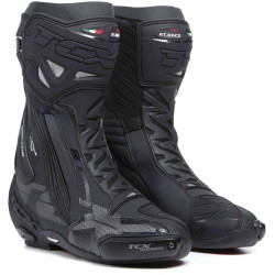 БОТУШИ TCX RT-RACE PRO AIR - BLACK/REFLEX