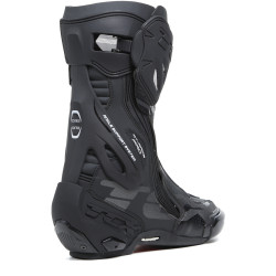 БОТУШИ TCX RT-RACE PRO AIR - BLACK/REFLEX