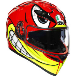 Каска AGV K-3 SV Birdy