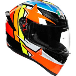 Каска AGV K-1 Rodrigo 