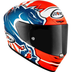 КАСКА SUOMY SR-GP Dovi Replica 2019 (No Sponsor)