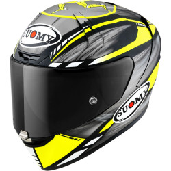 КАСКА SUOMY SR-GP On Board 