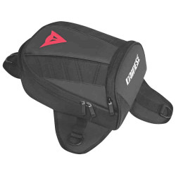  ЧАНТА ЗА РЕЗЕРВОАР DAINESE D-TANKER MOTORCYCLE MINI 