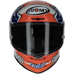 КАСКА SUOMY SR-GP Dovi Replica 2019 (With Sponsor)