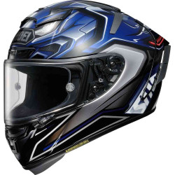 Каска Shoei X-Spirit 3 Aerodyne 
