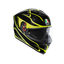 Каска AGV K-5 MAGNITUDE