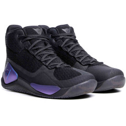 БОТИ DAINESE ATIPICA 2 AIR BLACK/IRIDESCENT