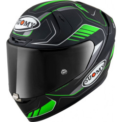 КАСКА SUOMY SR-GP On Board 