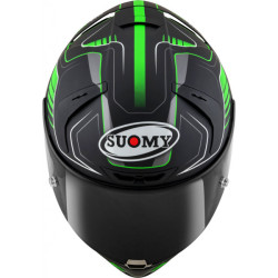 КАСКА SUOMY SR-GP On Board 