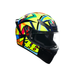 Каска AGV K-1 S Soleluna 2017