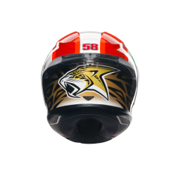 Каска  AGV K6 S AGV E2206 MPLK
