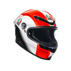 Каска  AGV K6 S AGV E2206 MPLK