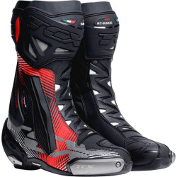 БОТУШИ TCX RT-RACE PRO AIR - BLACK/RED/WHITE