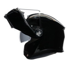 КАСКА AGV TOURMODULAR ECE2206 MONO - BLACK