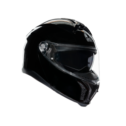 КАСКА AGV TOURMODULAR ECE2206 MONO - BLACK